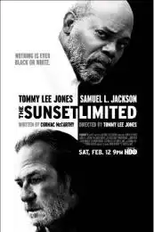 LK21 Nonton The Sunset Limited (2011) Film Subtitle Indonesia Streaming Movie Download Gratis Online