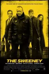 The Sweeney (2012)