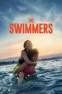 LK21 Nonton The Swimmers (2022) Film Subtitle Indonesia Streaming Movie Download Gratis Online