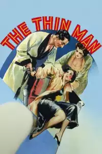 LK21 Nonton The Thin Man (1934) Film Subtitle Indonesia Streaming Movie Download Gratis Online