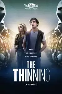 LK21 Nonton The Thinning (2016) Film Subtitle Indonesia Streaming Movie Download Gratis Online