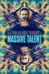 LK21 Nonton The Unbearable Weight of Massive Talent (2022) Film Subtitle Indonesia Streaming Movie Download Gratis Online