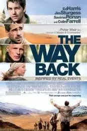 LK21 Nonton The Way Back (2010) Film Subtitle Indonesia Streaming Movie Download Gratis Online