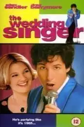 LK21 Nonton The Wedding Singer (1998) Film Subtitle Indonesia Streaming Movie Download Gratis Online