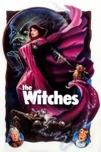 LK21 Nonton The Witches (1990) Film Subtitle Indonesia Streaming Movie Download Gratis Online