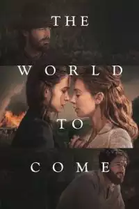 LK21 Nonton The World to Come (2020) Film Subtitle Indonesia Streaming Movie Download Gratis Online