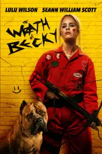LK21 Nonton The Wrath of Becky (2023) Film Subtitle Indonesia Streaming Movie Download Gratis Online