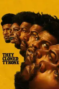 LK21 Nonton They Cloned Tyrone (2023) Film Subtitle Indonesia Streaming Movie Download Gratis Online