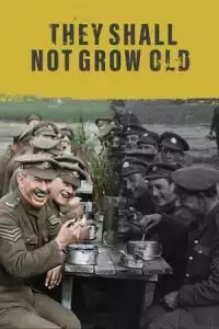LK21 Nonton They Shall Not Grow Old (2018) Film Subtitle Indonesia Streaming Movie Download Gratis Online