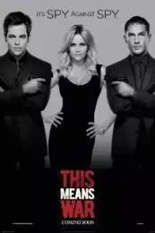 This Means War (2012)