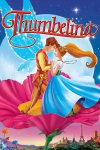 LK21 Nonton Thumbelina (1994) Film Subtitle Indonesia Streaming Movie Download Gratis Online