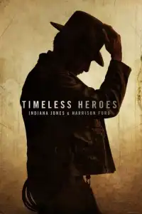LK21 Nonton Timeless Heroes: Indiana Jones and Harrison Ford (2023) Film Subtitle Indonesia Streaming Movie Download Gratis Online