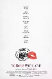 To Rome with Love (2012)