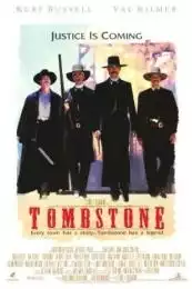 LK21 Nonton Tombstone (1993) Film Subtitle Indonesia Streaming Movie Download Gratis Online