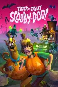 LK21 Nonton Trick or Treat Scooby-Doo! (2022) Film Subtitle Indonesia Streaming Movie Download Gratis Online