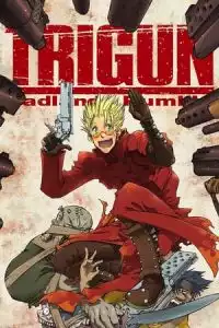 LK21 Nonton Trigun: Badlands Rumble (2010) Film Subtitle Indonesia Streaming Movie Download Gratis Online