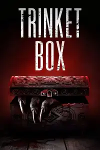 LK21 Nonton Trinket Box (2023) Film Subtitle Indonesia Streaming Movie Download Gratis Online