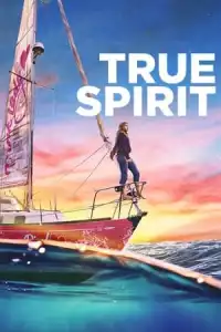 LK21 Nonton True Spirit (2023) Film Subtitle Indonesia Streaming Movie Download Gratis Online