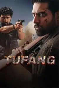 LK21 Nonton Tufang (2023) Film Subtitle Indonesia Streaming Movie Download Gratis Online