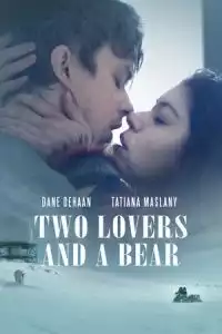 LK21 Nonton Two Lovers and a Bear (2016) Film Subtitle Indonesia Streaming Movie Download Gratis Online