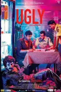 LK21 Nonton Ugly (2013) Film Subtitle Indonesia Streaming Movie Download Gratis Online