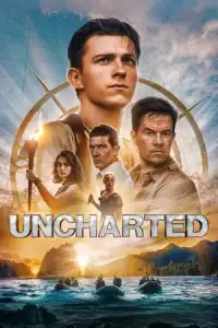 Uncharted (2022)