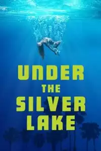 LK21 Nonton Under the Silver Lake (2018) Film Subtitle Indonesia Streaming Movie Download Gratis Online