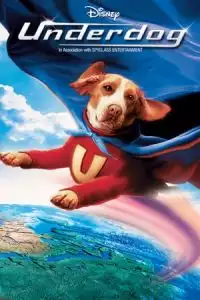 LK21 Nonton Underdog (2007) Film Subtitle Indonesia Streaming Movie Download Gratis Online