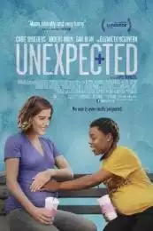 LK21 Nonton Unexpected (2015) Film Subtitle Indonesia Streaming Movie Download Gratis Online