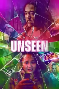 LK21 Nonton Unseen (2023) Film Subtitle Indonesia Streaming Movie Download Gratis Online