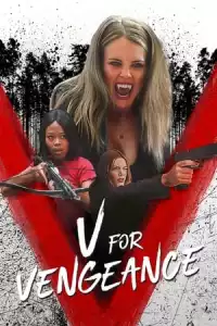 LK21 Nonton V for Vengeance (2022) Film Subtitle Indonesia Streaming Movie Download Gratis Online
