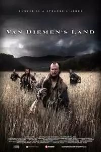 Van Diemen's Land (2009)