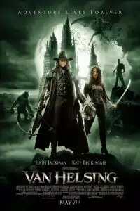 Van Helsing (2004)