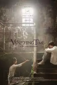 LK21 Nonton Vanishing Time: A Boy Who Returned (2016) Film Subtitle Indonesia Streaming Movie Download Gratis Online