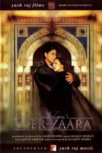 Veer-Zaara (2004)