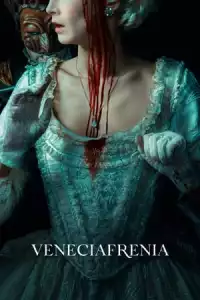 LK21 Nonton Veneciafrenia (2022) Film Subtitle Indonesia Streaming Movie Download Gratis Online