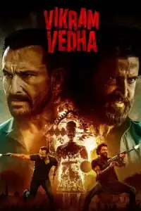 LK21 Nonton Vikram Vedha (2022) Film Subtitle Indonesia Streaming Movie Download Gratis Online