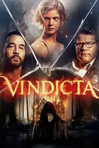 LK21 Nonton Vindicta (2023) Film Subtitle Indonesia Streaming Movie Download Gratis Online