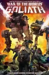 LK21 Nonton War of the Worlds: Goliath (2012) Film Subtitle Indonesia Streaming Movie Download Gratis Online