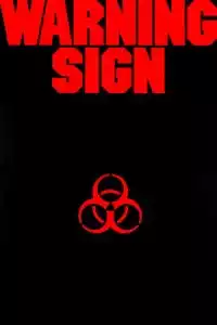 LK21 Nonton Warning Sign (1985) Film Subtitle Indonesia Streaming Movie Download Gratis Online