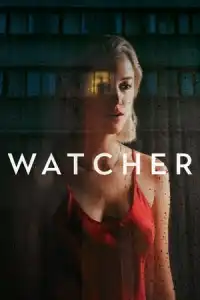 LK21 Nonton Watcher (2022) Film Subtitle Indonesia Streaming Movie Download Gratis Online