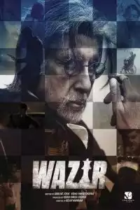 Wazir (2016)