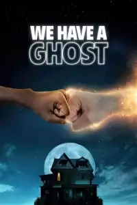 LK21 Nonton We Have a Ghost (2023) Film Subtitle Indonesia Streaming Movie Download Gratis Online