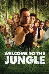 LK21 Nonton Welcome to the Jungle (2013) Film Subtitle Indonesia Streaming Movie Download Gratis Online