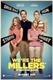 We're the Millers (2013)