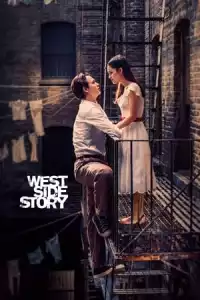 LK21 Nonton West Side Story (2021) Film Subtitle Indonesia Streaming Movie Download Gratis Online