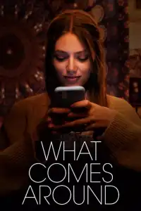 LK21 Nonton What Comes Around (2023) Film Subtitle Indonesia Streaming Movie Download Gratis Online