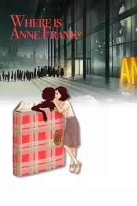 LK21 Nonton Where Is Anne Frank (2021) Film Subtitle Indonesia Streaming Movie Download Gratis Online