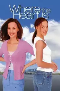 LK21 Nonton Where the Heart Is (2000) Film Subtitle Indonesia Streaming Movie Download Gratis Online