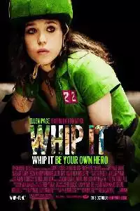 Whip It (2009)